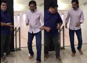 Crónica / [VÍDEO] ¡Michelín ya tiene alumnos de cachaca piru!