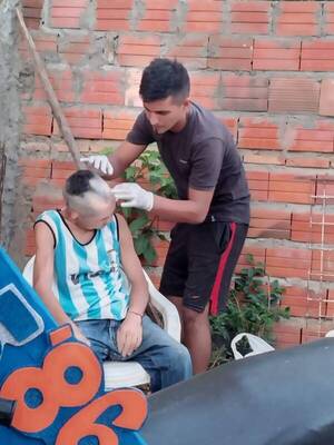 Crónica / Tiene cáncer y le dijeron que vaya a su casa a esperar su "hora"