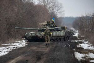 ONU dice no tener constancia de armas biológicas en Ucrania - Mundo - ABC Color