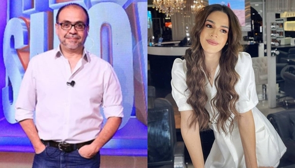 Piquito sobre "La Comadre" en "Miss Grand Paraguay": "Cierran las puertas a mujeres embarazas, mamás solteras y casadas" - Teleshow