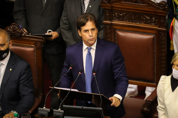 Uruguay no "fijará" precios para contener las subidas por la guerra de Ucrania - MarketData