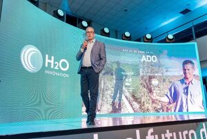 H2O Innovation: Crean empresa dedicada a la innovación en agronegocios - MarketData