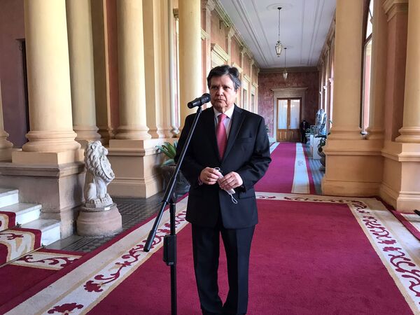 Diario HOY | Gobierno pide a estudiantes paraguayos que regresen “cuanto antes” de Rusia