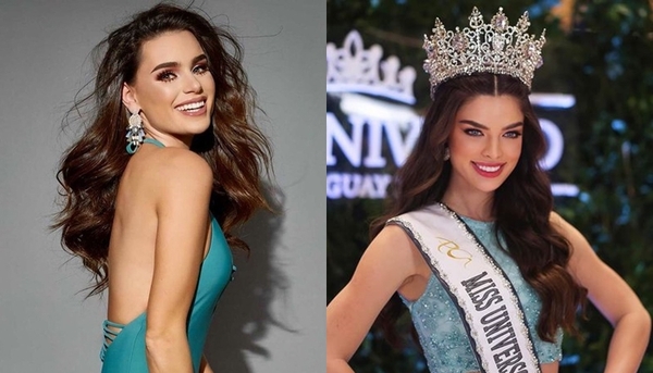 Stephi Stegman y el porqué Nadia Ferreira no fue Miss Universo - Teleshow