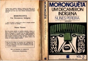 Moronguêtá - El Trueno