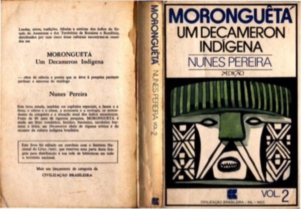 Moronguêtá - El Trueno