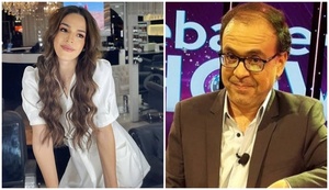 Piquito Salinas califica de “falsa inclusión” participación de La Comadre en certamen de belleza - Te Cuento Paraguay
