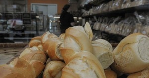 Anuncian inminente nueva suba del precio de panificados