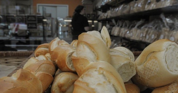Anuncian inminente nueva suba del precio de panificados