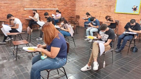 El Inaes dará apertura al doctorado en Educación el 16 de marzo