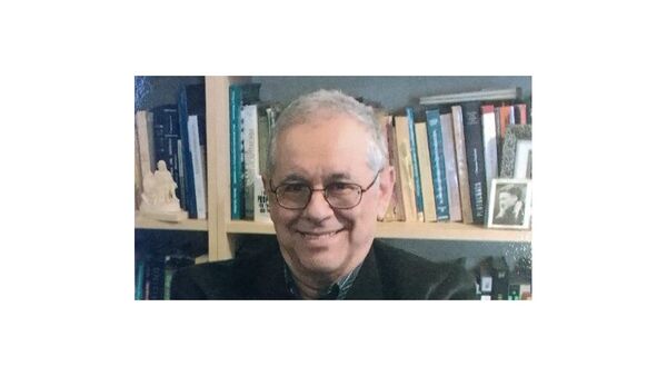 Presentan el libro "Filosofía para tiempos misteriosos"