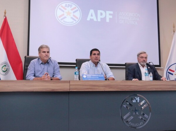 Decisión ratificada - APF