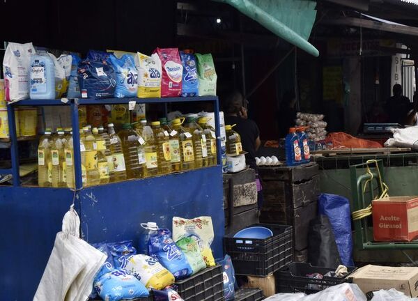 Contrabando que desemplea: Industria domisanitaria tiene 70% de capacidad ociosa - Nacionales - ABC Color