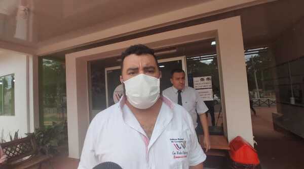 Intendente de Curuguaty quiere administrar bienes incautados en megaoperativo - ADN Digital