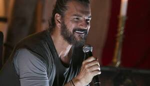 Crónica / ¡Atenti señoras de las cuatro décadas! Vuelve Arjona