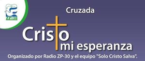 Organizan cruzada evangelística en el Chaco paraguayo