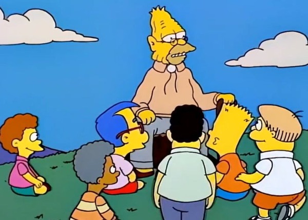 Storytelling vs Fundamentos - El Independiente