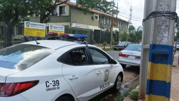 Alumnos de dos colegios de Luque en pie de guerra por denuncia de acoso