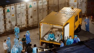 Diario HOY | Hong Kong inmerso en el caos antes de pruebas masivas de COVID-19