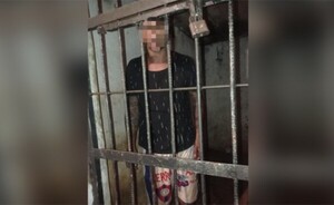 Cae peligroso delincuente que macheteó en la cabeza a su vecino