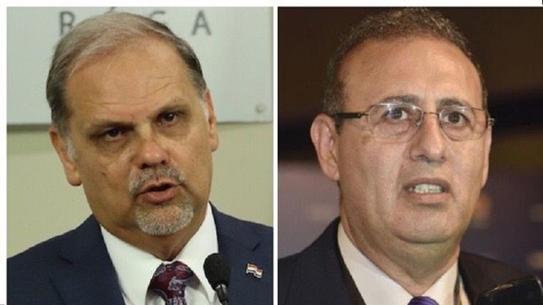 Caso Erico Galeano y Joaquin Roa: Disponen apertura de una investigación penal