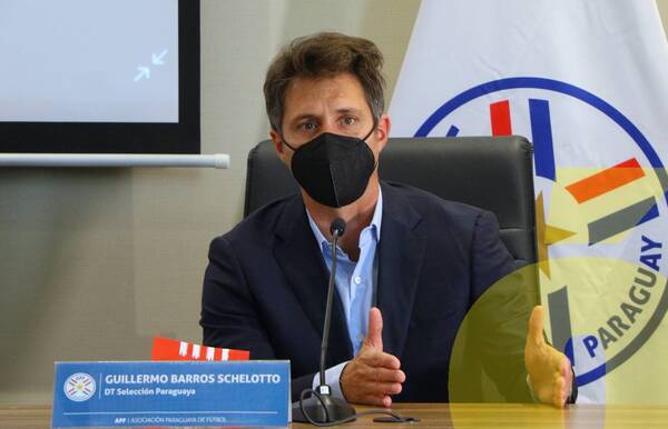 Crónica / ¿Seguirá el "Guille" como técnico de la Albirroja?