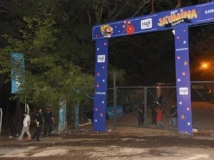 Caso Anfiteatro: Ordenan detención de ocho personas | Noticias Paraguay