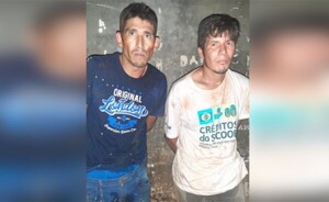 Padre de víctima de asalto reacciona y captura a dos delincuentes