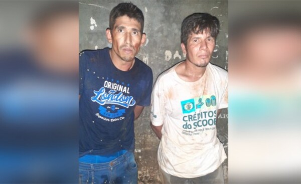 Padre de víctima de asalto reacciona y captura a dos delincuentes