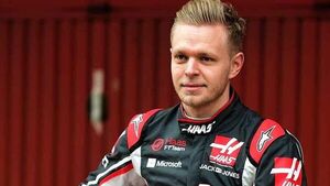 Diario HOY | Magnussen sustituye a Mazepin en el equipo Haas 