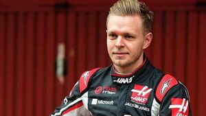 Diario HOY | Magnussen sustituye a Mazepin en el equipo Haas