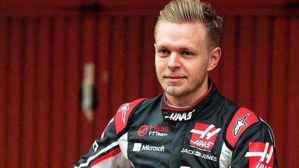 Diario HOY | Magnussen sustituye a Mazepin en el equipo Haas 