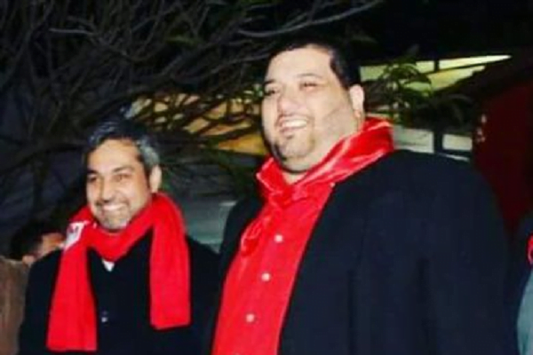 Ordenan captura de político colorado por atentado en San Bernardino - Noticiero Paraguay
