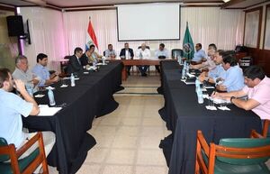 Destacan necesidad de apertura de China para la exportación de carne - Nacionales - ABC Color
