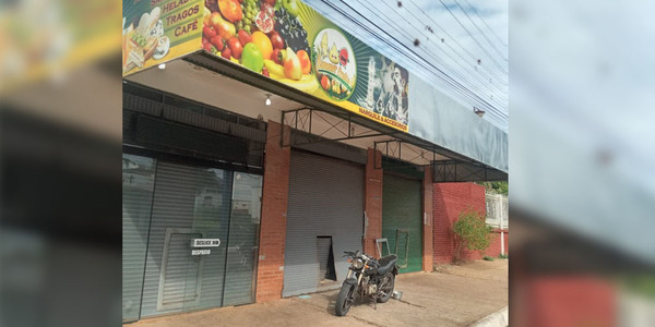 UNA RONDA DE TRAGOS TERMINÓ MAL CON UN HERIDO POR ESTOQUE - Itapúa Noticias