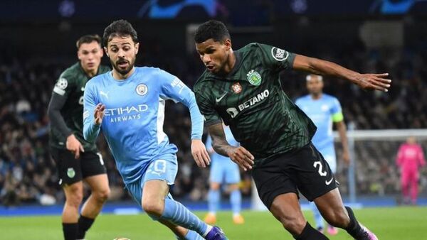 Manchester City cumple con el trámite