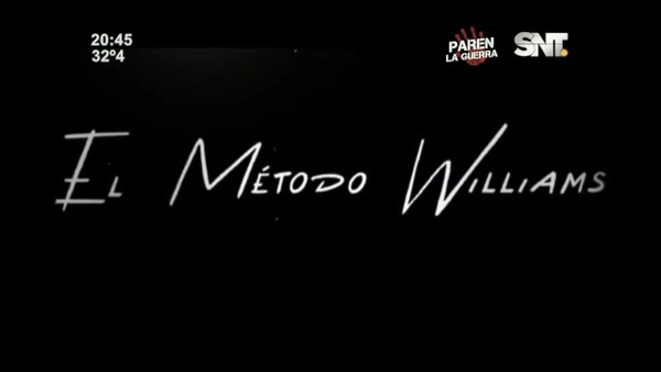 Oscars en el SNT: 6 nominaciones para El Método Williams - SNT