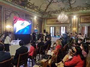 Presentan nueva plataforma educativa para estudiantes y docentes