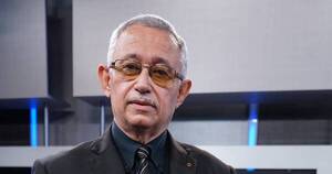 La Nación / Exjefe militar dice que comandante de la Armada debe ser separado del cargo