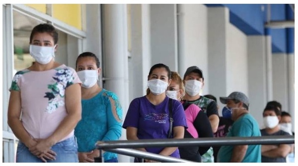 Diputados votan por derogación de ley de uso obligatorio de mascarillas