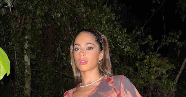 La Nación / Relacionan a Tini Stoessel con Rodrigo de Paul