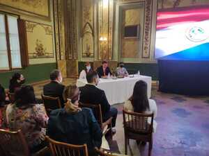 El MEC lanza nuevo portal educativo - ADN Digital