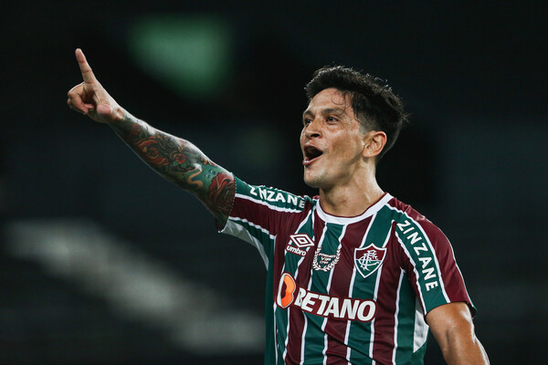Diario HOY | Fluminense y Cano dejan a Olimpia al borde del precipicio