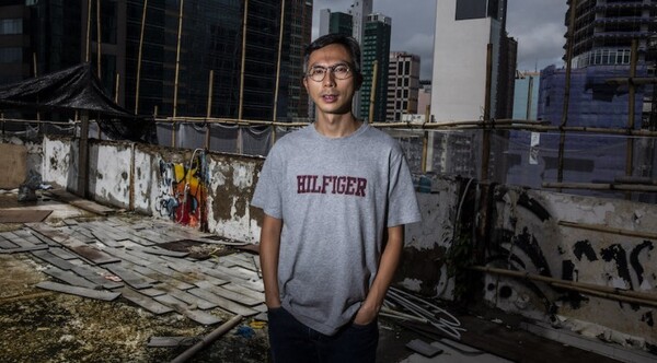 Diario HOY | Una cortina de hierro cae sobre el cine de Hong Kong, los censores exigen cortes