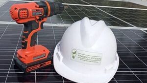 Energy Green: Los paneles solares que crecen en demanda en zonas urbanas