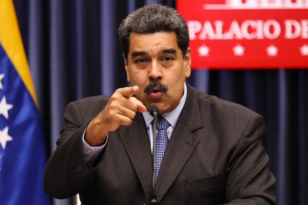 Maduro reitera que Venezuela producirá dos millones de barriles diarios en 2022 - MarketData