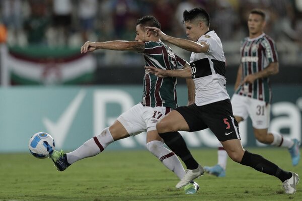 Salcedo: 'Nada es imposible, con nuestra gente vamos a ir por todo'