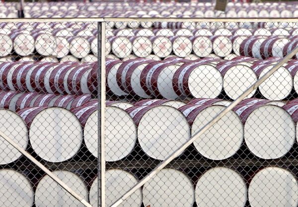 Conflicto Rusia-Ucrania coloca a crudo mexicano por encima de 100 dólares - MarketData