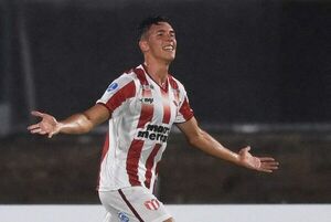 Sudamericana: River saca ventaja ante  Liverpool - Fútbol - ABC Color