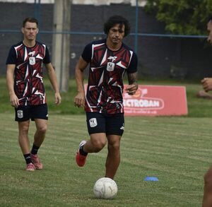 Tacuary va por el primer triunfo en el torneo - Fútbol - ABC Color